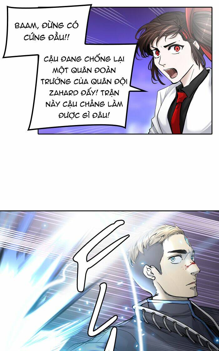 Cuộc Chiến Trong Tòa Tháp – Tower Of God Chapter 414 - Trang 2