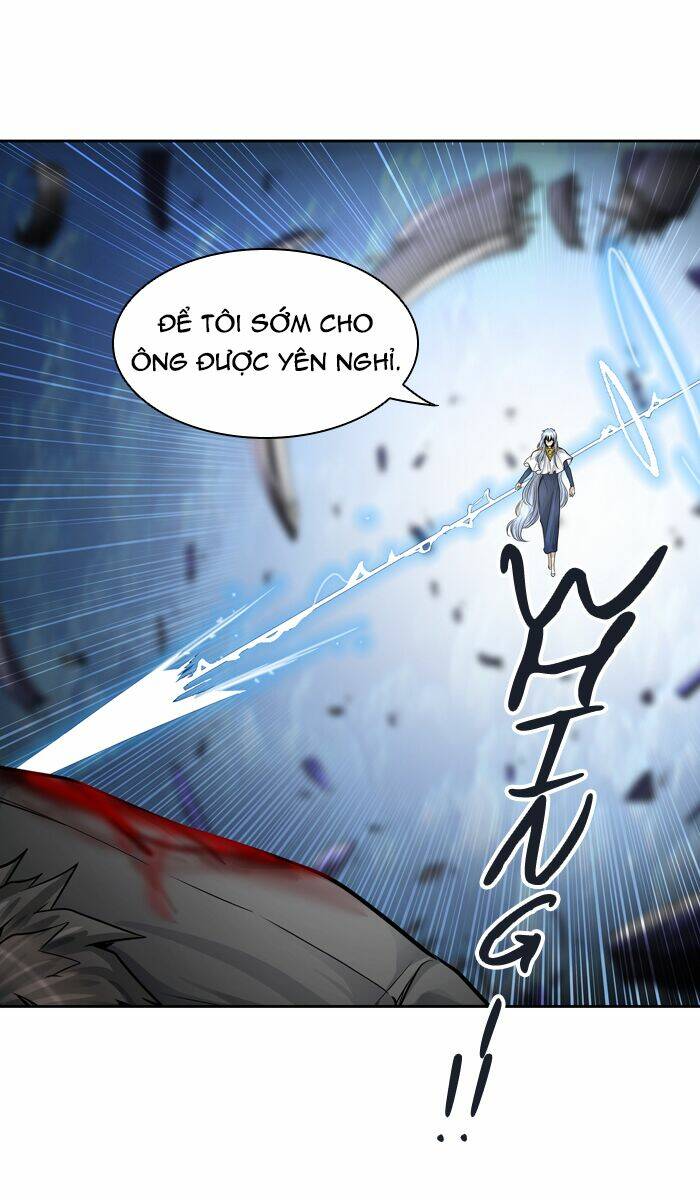 Cuộc Chiến Trong Tòa Tháp – Tower Of God Chapter 414 - Trang 2