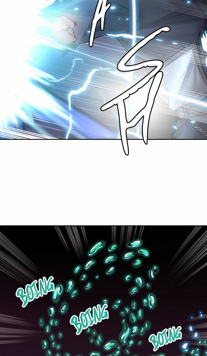 Cuộc Chiến Trong Tòa Tháp – Tower Of God Chapter 414 - Trang 2