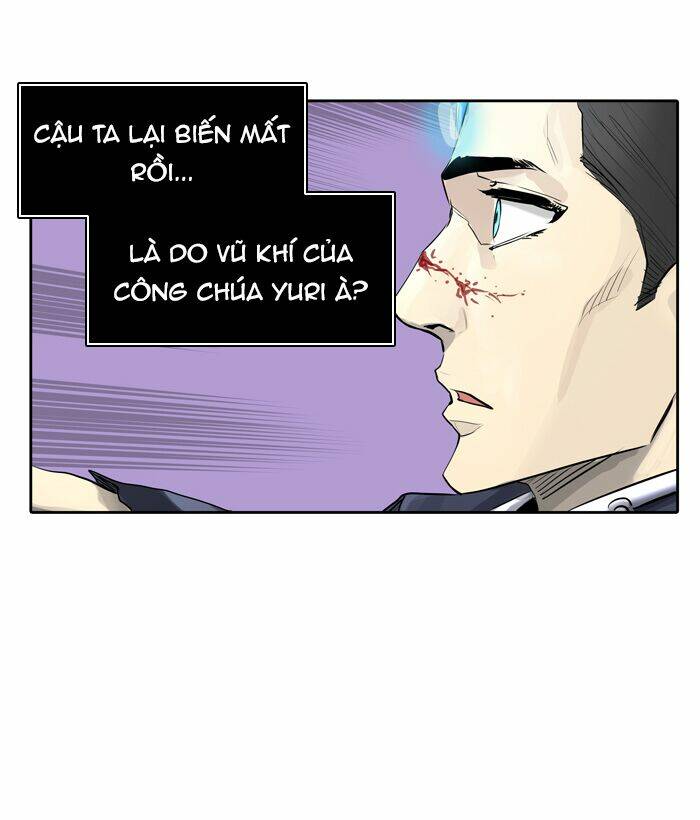 Cuộc Chiến Trong Tòa Tháp – Tower Of God Chapter 414 - Trang 2