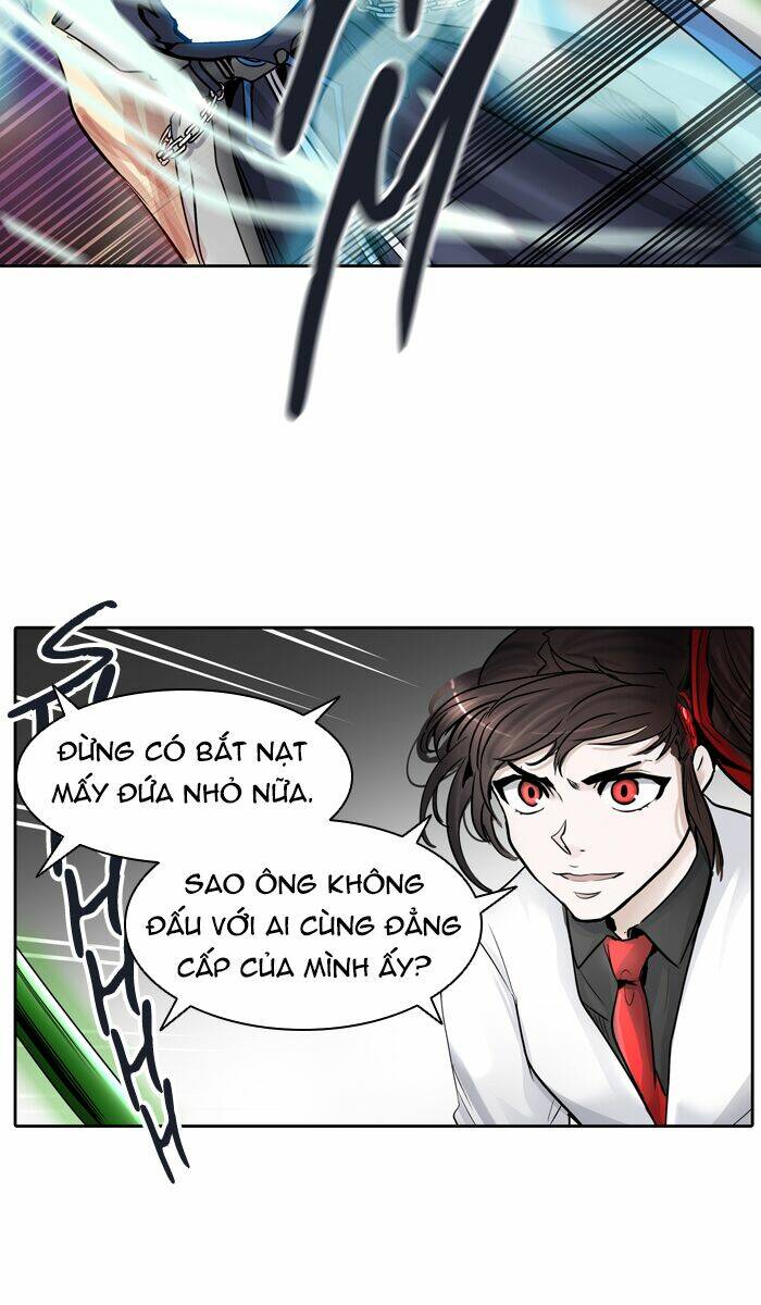 Cuộc Chiến Trong Tòa Tháp – Tower Of God Chapter 414 - Trang 2