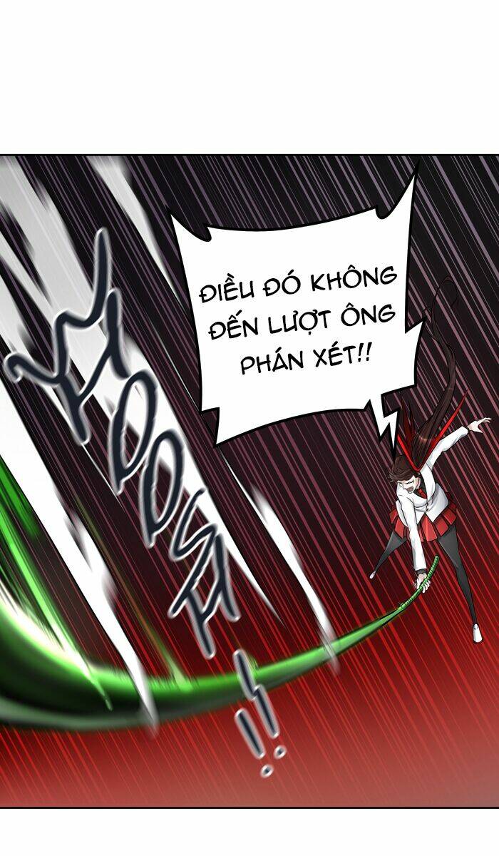 Cuộc Chiến Trong Tòa Tháp – Tower Of God Chapter 414 - Trang 2