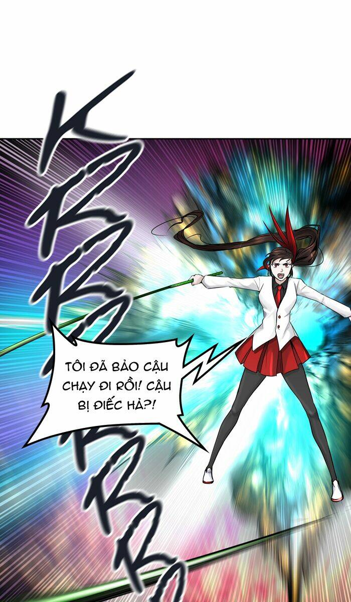 Cuộc Chiến Trong Tòa Tháp – Tower Of God Chapter 414 - Trang 2