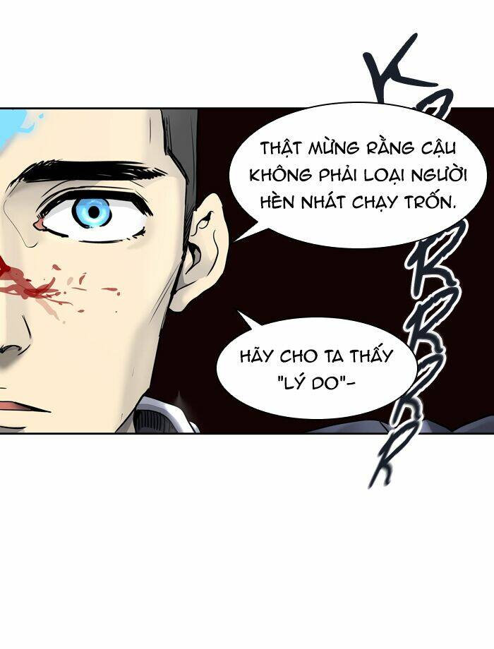 Cuộc Chiến Trong Tòa Tháp – Tower Of God Chapter 414 - Trang 2