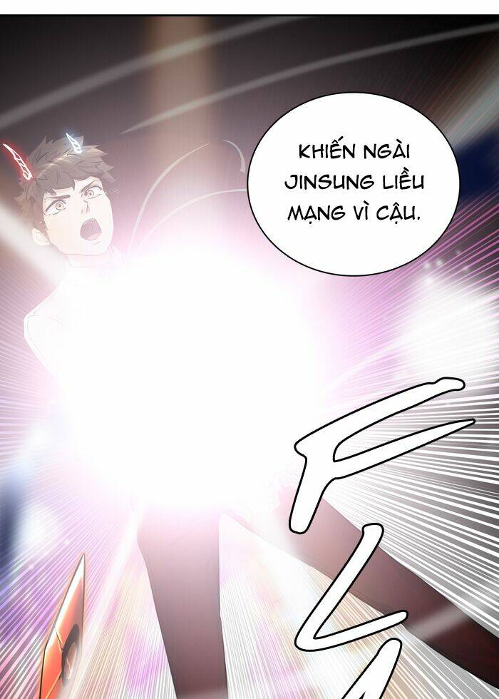 Cuộc Chiến Trong Tòa Tháp – Tower Of God Chapter 414 - Trang 2