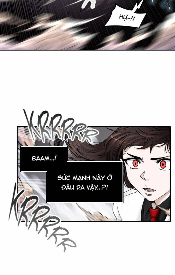 Cuộc Chiến Trong Tòa Tháp – Tower Of God Chapter 414 - Trang 2