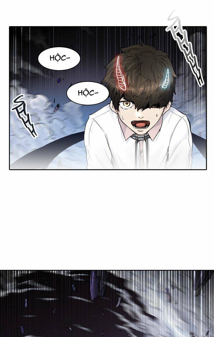 Cuộc Chiến Trong Tòa Tháp – Tower Of God Chapter 414 - Trang 2