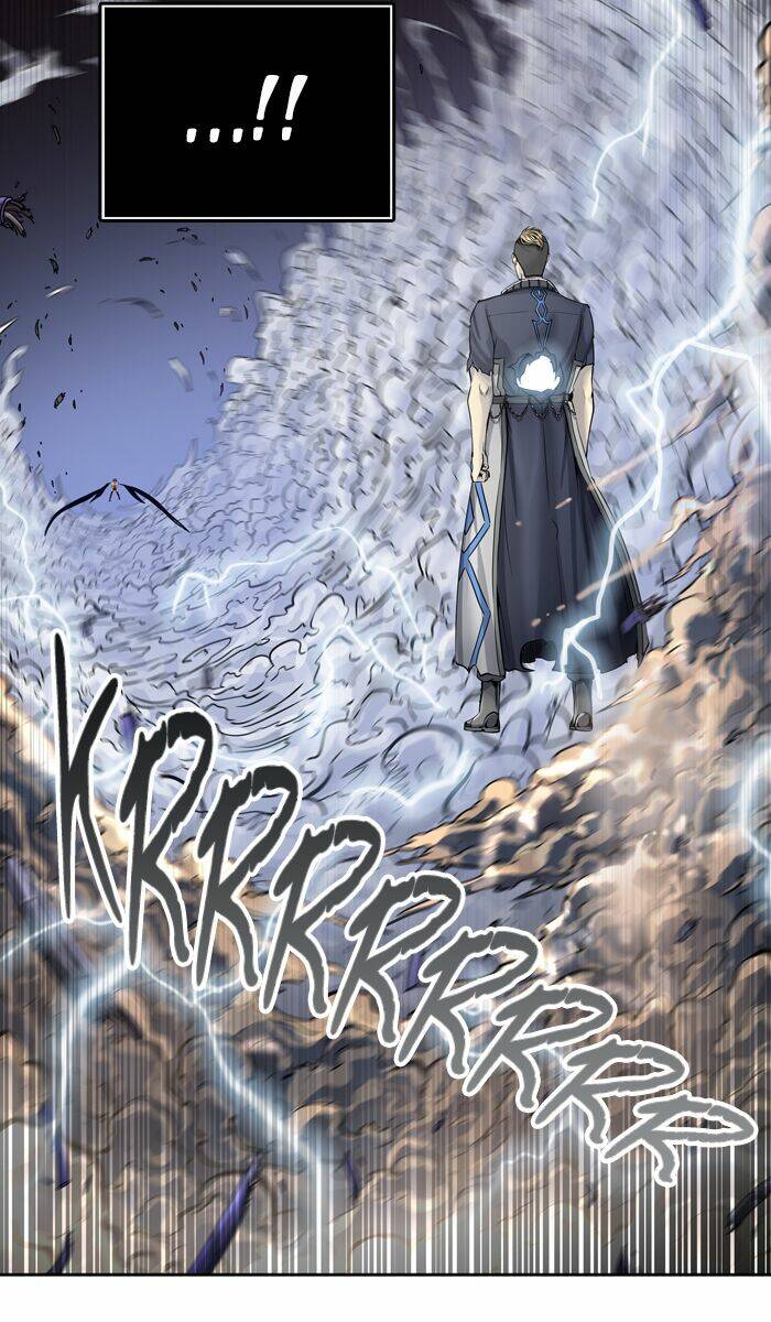 Cuộc Chiến Trong Tòa Tháp – Tower Of God Chapter 414 - Trang 2