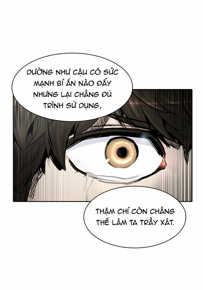 Cuộc Chiến Trong Tòa Tháp – Tower Of God Chapter 414 - Trang 2