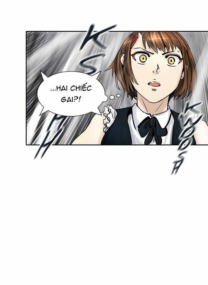 Cuộc Chiến Trong Tòa Tháp – Tower Of God Chapter 414 - Trang 2