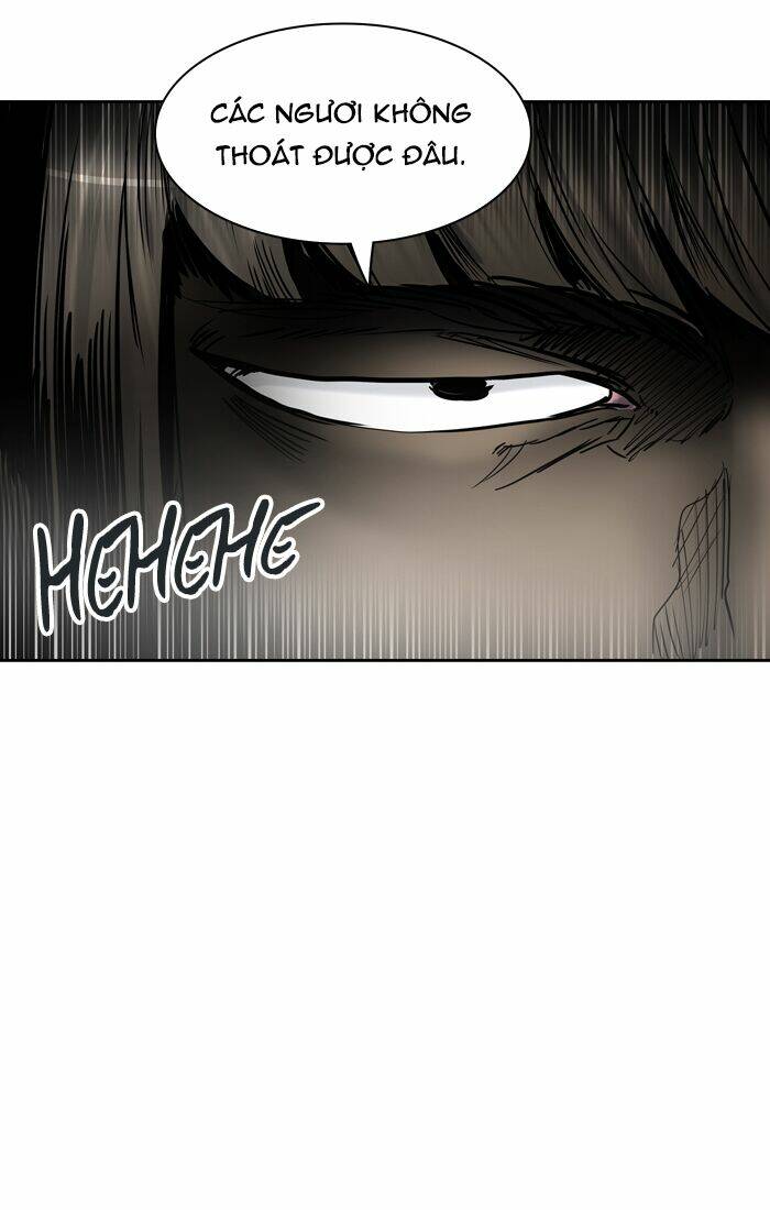 Cuộc Chiến Trong Tòa Tháp – Tower Of God Chapter 414 - Trang 2