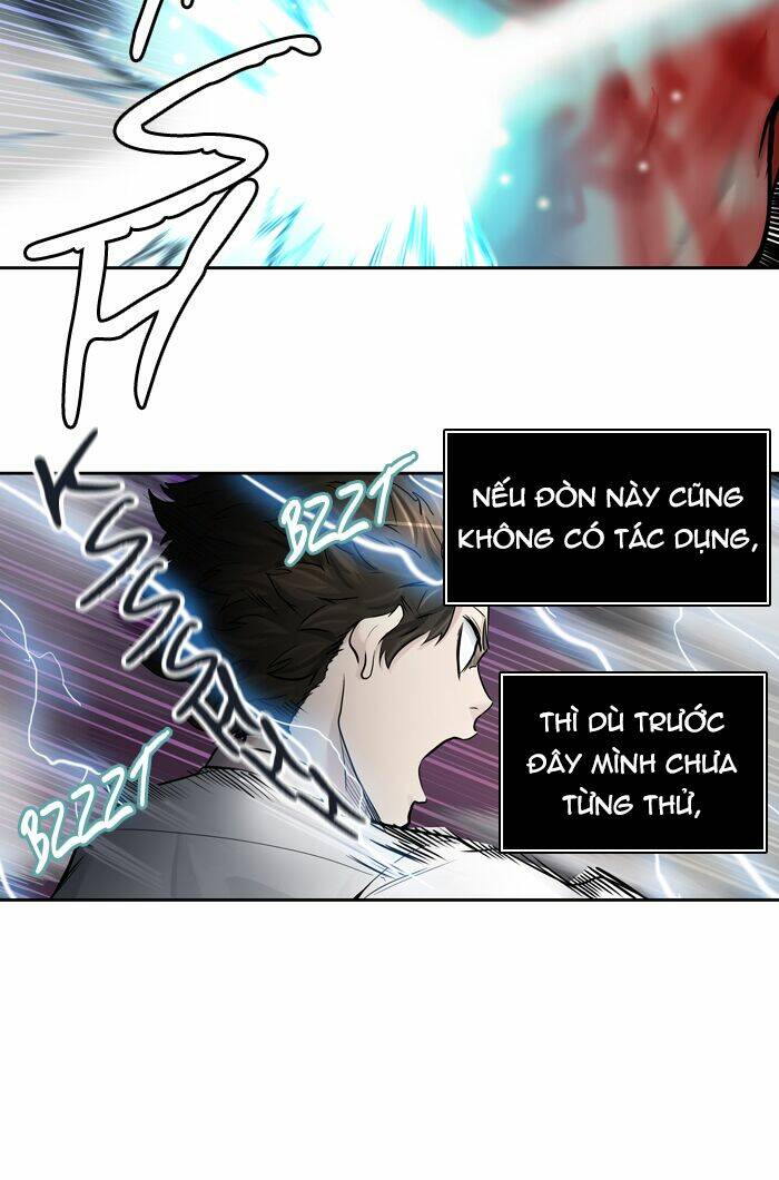 Cuộc Chiến Trong Tòa Tháp – Tower Of God Chapter 414 - Trang 2