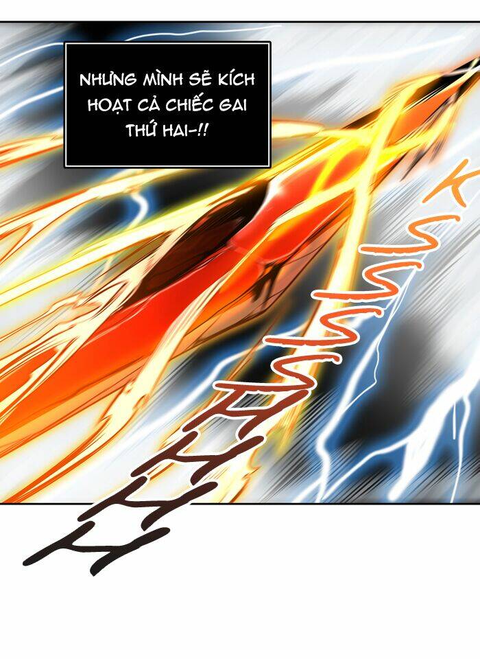 Cuộc Chiến Trong Tòa Tháp – Tower Of God Chapter 414 - Trang 2