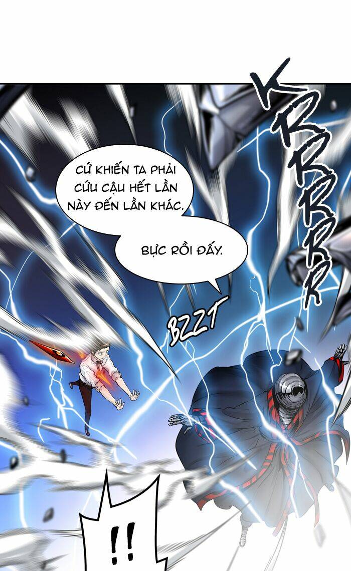 Cuộc Chiến Trong Tòa Tháp – Tower Of God Chapter 414 - Trang 2