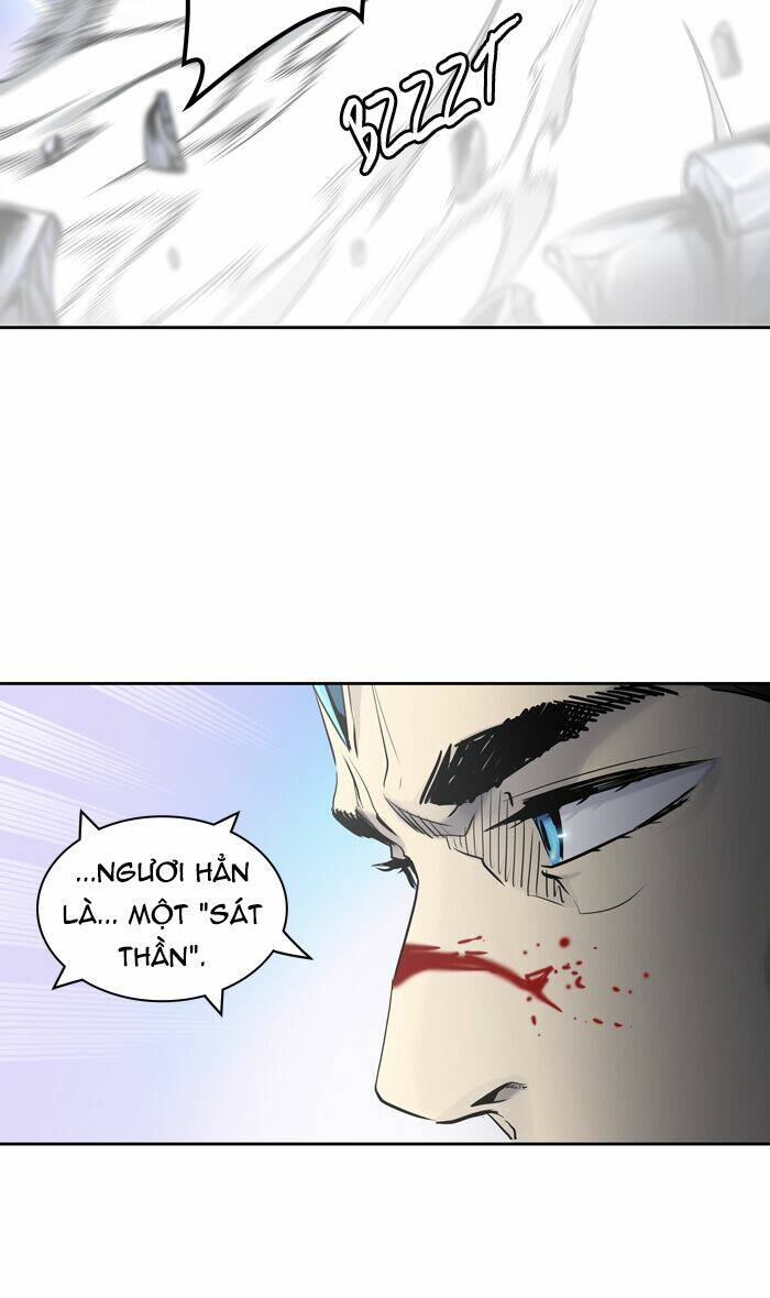 Cuộc Chiến Trong Tòa Tháp – Tower Of God Chapter 414 - Trang 2