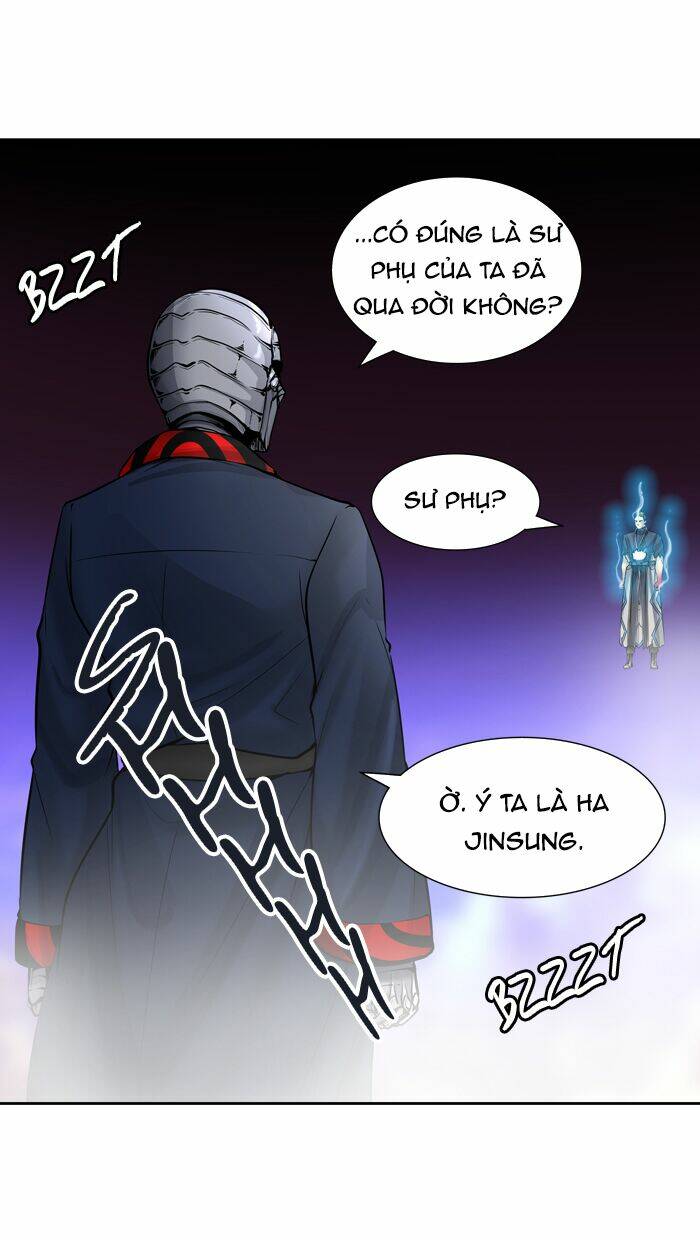 Cuộc Chiến Trong Tòa Tháp – Tower Of God Chapter 414 - Trang 2