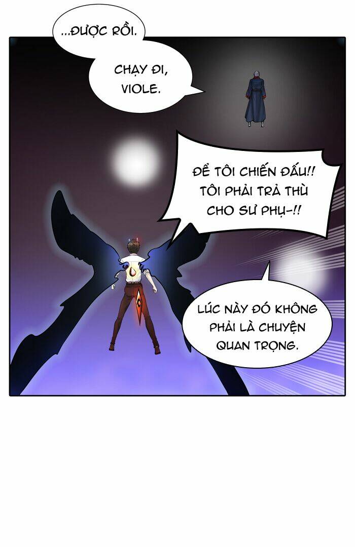 Cuộc Chiến Trong Tòa Tháp – Tower Of God Chapter 414 - Trang 2