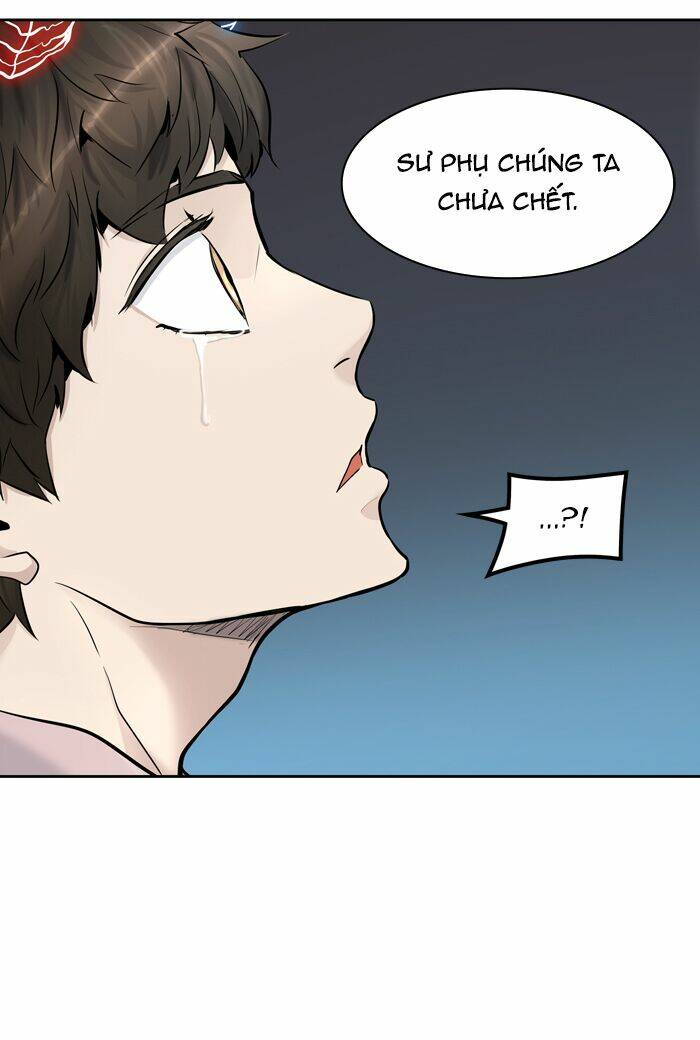 Cuộc Chiến Trong Tòa Tháp – Tower Of God Chapter 414 - Trang 2