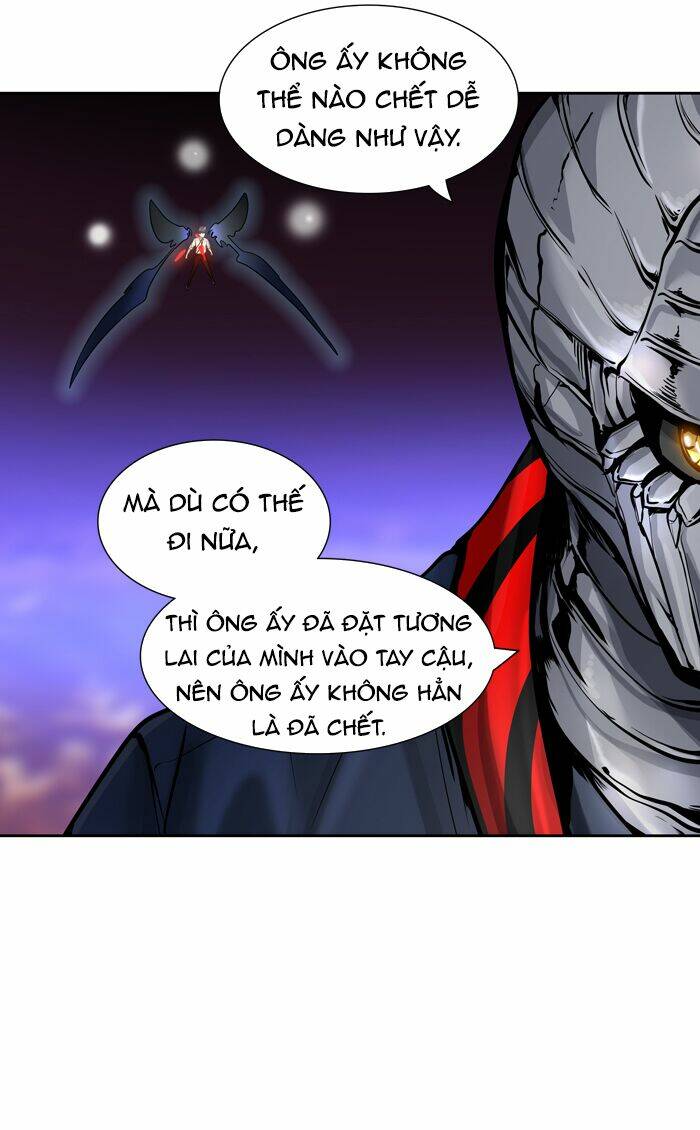 Cuộc Chiến Trong Tòa Tháp – Tower Of God Chapter 414 - Trang 2