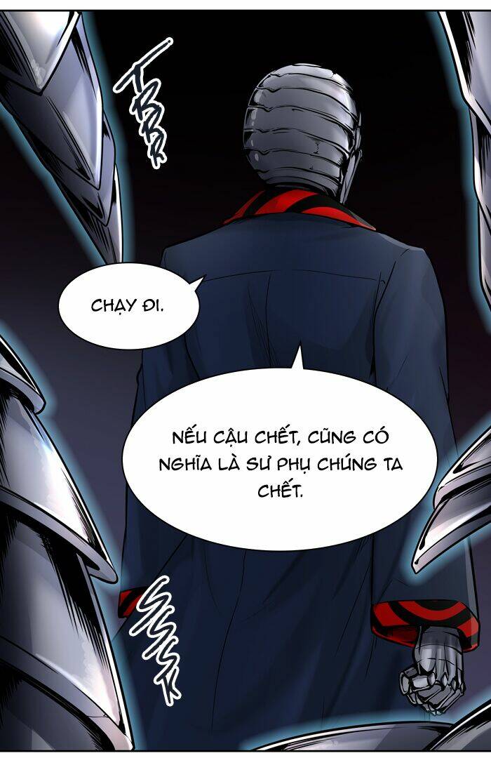 Cuộc Chiến Trong Tòa Tháp – Tower Of God Chapter 414 - Trang 2