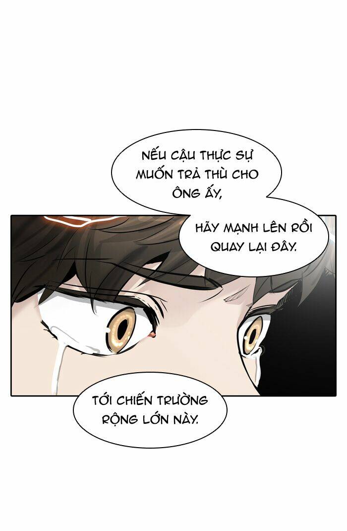 Cuộc Chiến Trong Tòa Tháp – Tower Of God Chapter 414 - Trang 2