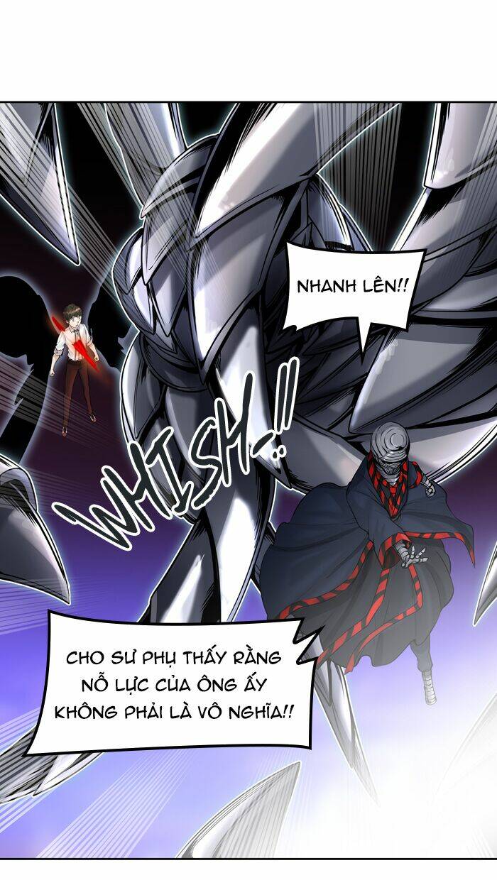 Cuộc Chiến Trong Tòa Tháp – Tower Of God Chapter 414 - Trang 2