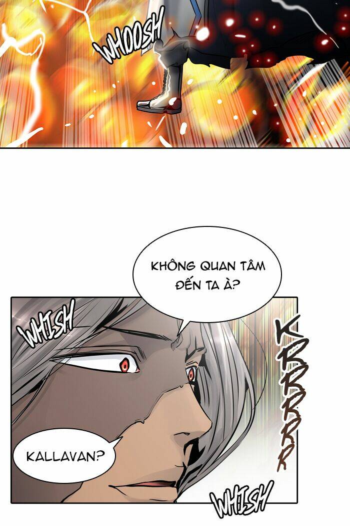 Cuộc Chiến Trong Tòa Tháp – Tower Of God Chapter 414 - Trang 2