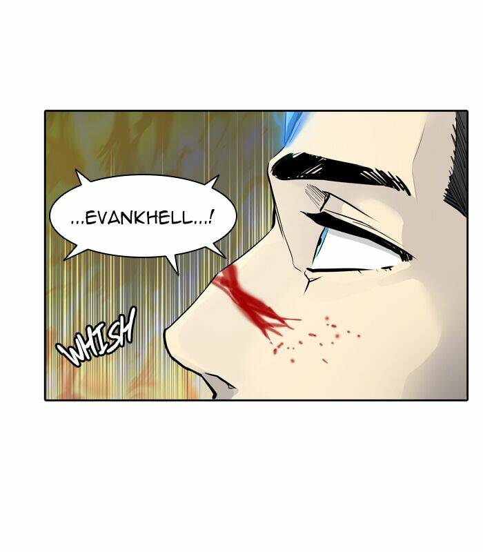 Cuộc Chiến Trong Tòa Tháp – Tower Of God Chapter 414 - Trang 2