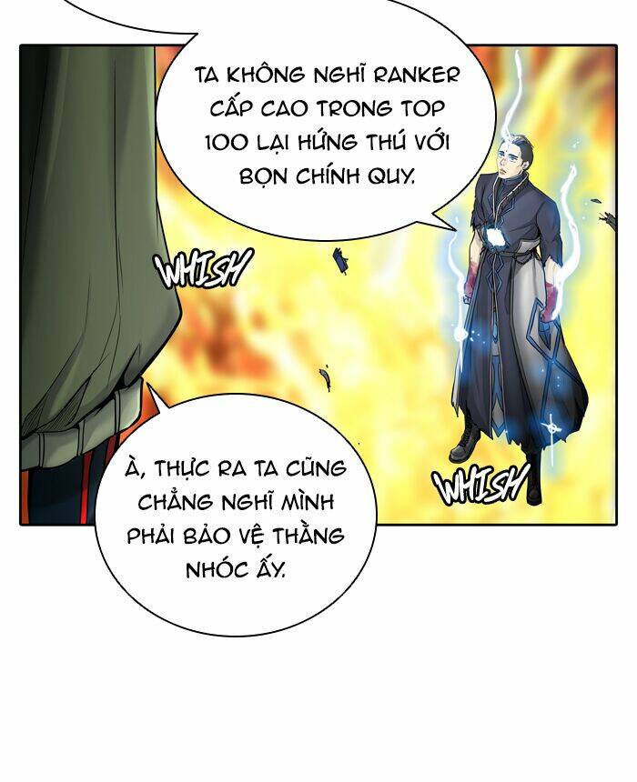 Cuộc Chiến Trong Tòa Tháp – Tower Of God Chapter 414 - Trang 2