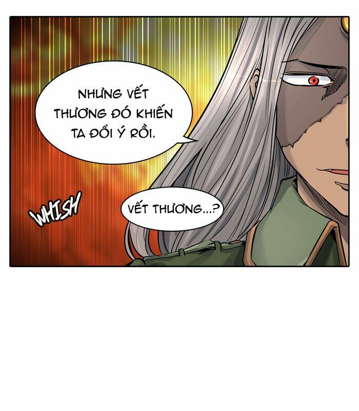 Cuộc Chiến Trong Tòa Tháp – Tower Of God Chapter 414 - Trang 2