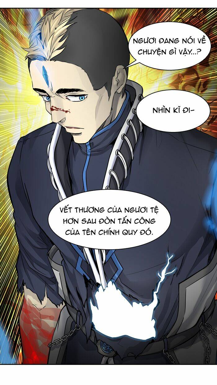 Cuộc Chiến Trong Tòa Tháp – Tower Of God Chapter 414 - Trang 2