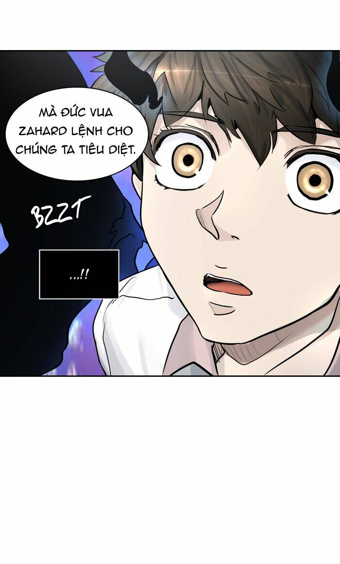 Cuộc Chiến Trong Tòa Tháp – Tower Of God Chapter 413 - Trang 2