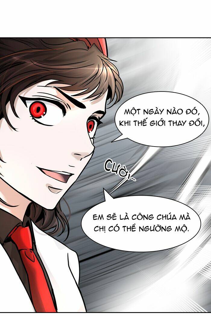 Cuộc Chiến Trong Tòa Tháp – Tower Of God Chapter 413 - Trang 2