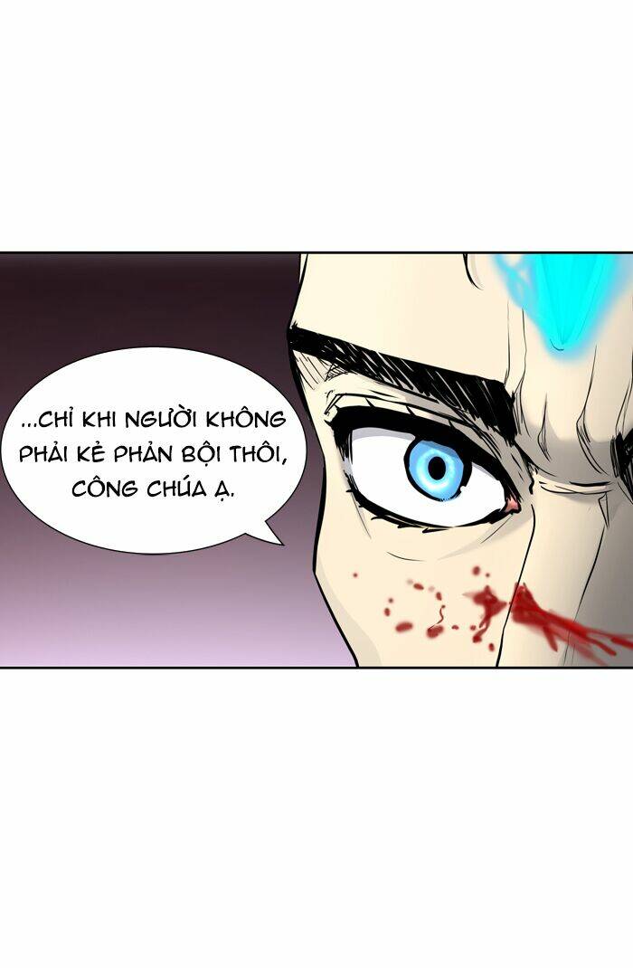 Cuộc Chiến Trong Tòa Tháp – Tower Of God Chapter 413 - Trang 2