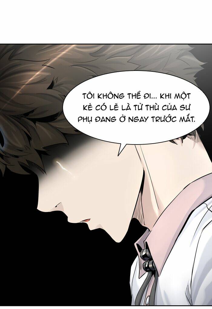 Cuộc Chiến Trong Tòa Tháp – Tower Of God Chapter 413 - Trang 2