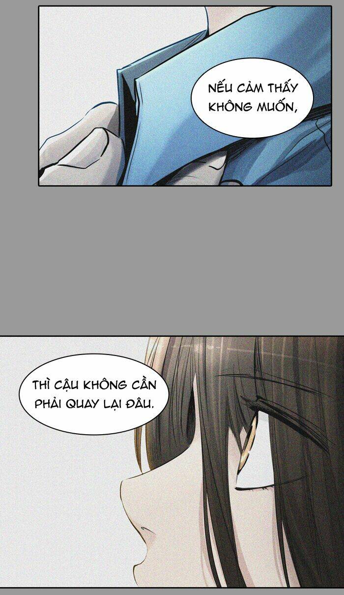 Cuộc Chiến Trong Tòa Tháp – Tower Of God Chapter 413 - Trang 2