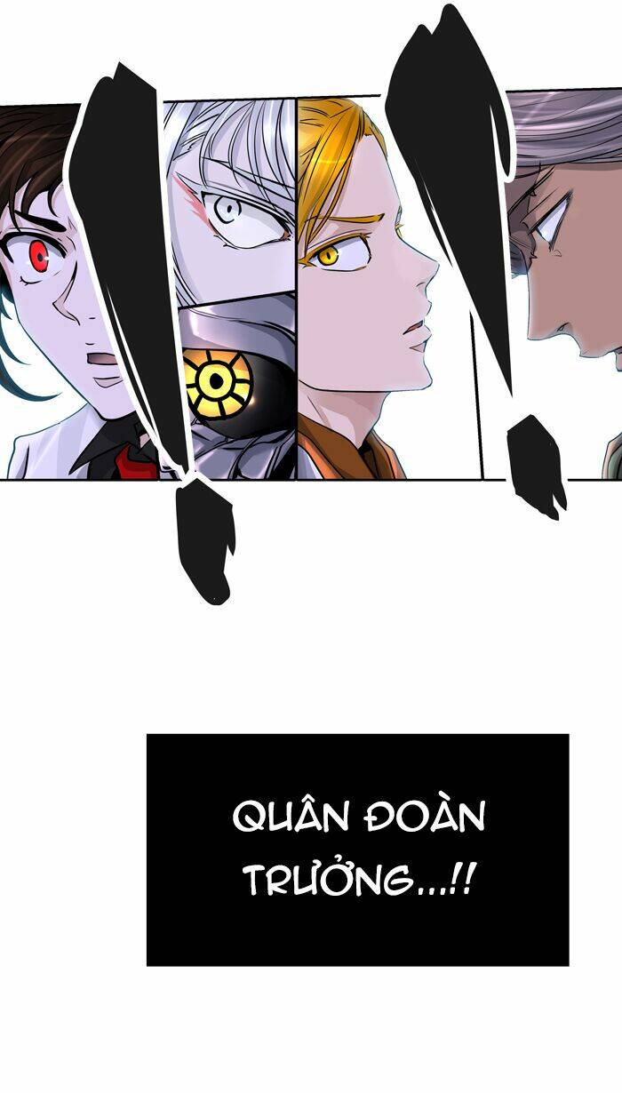 Cuộc Chiến Trong Tòa Tháp – Tower Of God Chapter 412 - Trang 2