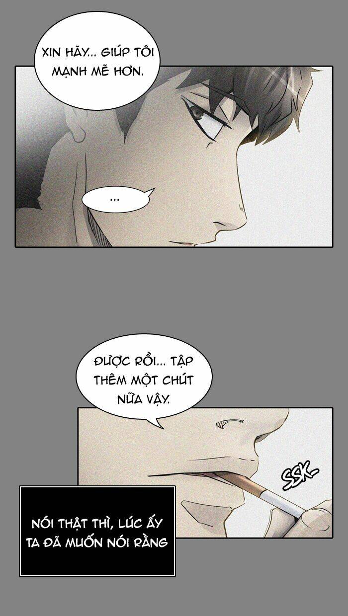 Cuộc Chiến Trong Tòa Tháp – Tower Of God Chapter 412 - Trang 2