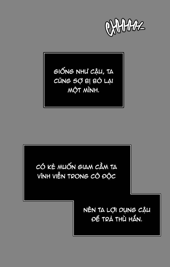 Cuộc Chiến Trong Tòa Tháp – Tower Of God Chapter 412 - Trang 2