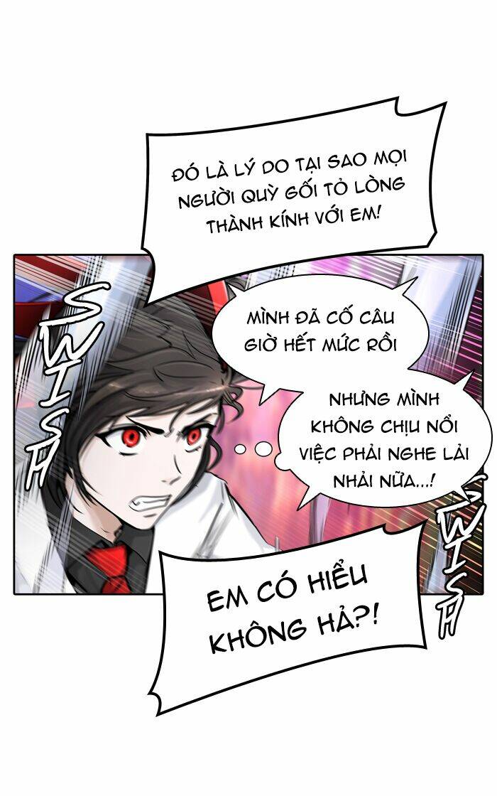 Cuộc Chiến Trong Tòa Tháp – Tower Of God Chapter 412 - Trang 2