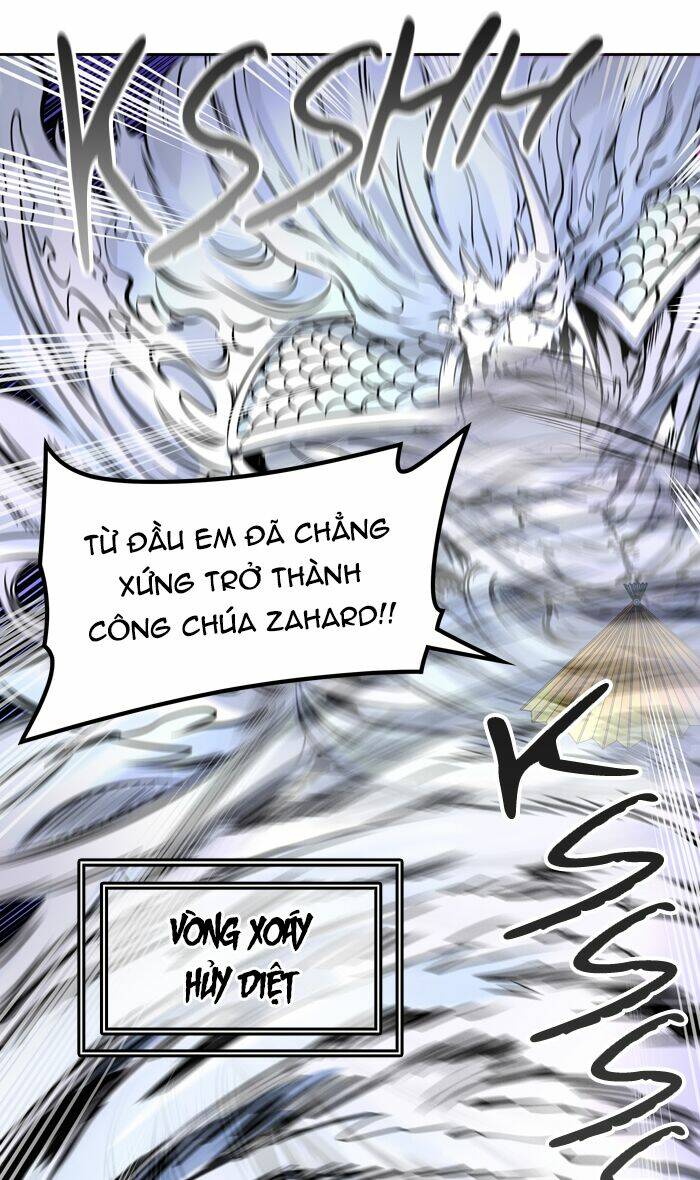 Cuộc Chiến Trong Tòa Tháp – Tower Of God Chapter 412 - Trang 2