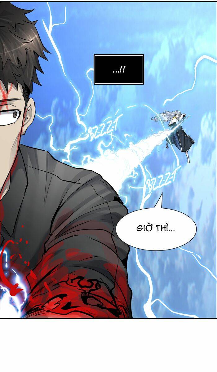 Cuộc Chiến Trong Tòa Tháp – Tower Of God Chapter 412 - Trang 2