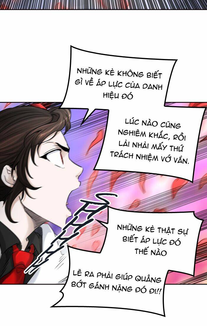 Cuộc Chiến Trong Tòa Tháp – Tower Of God Chapter 412 - Trang 2