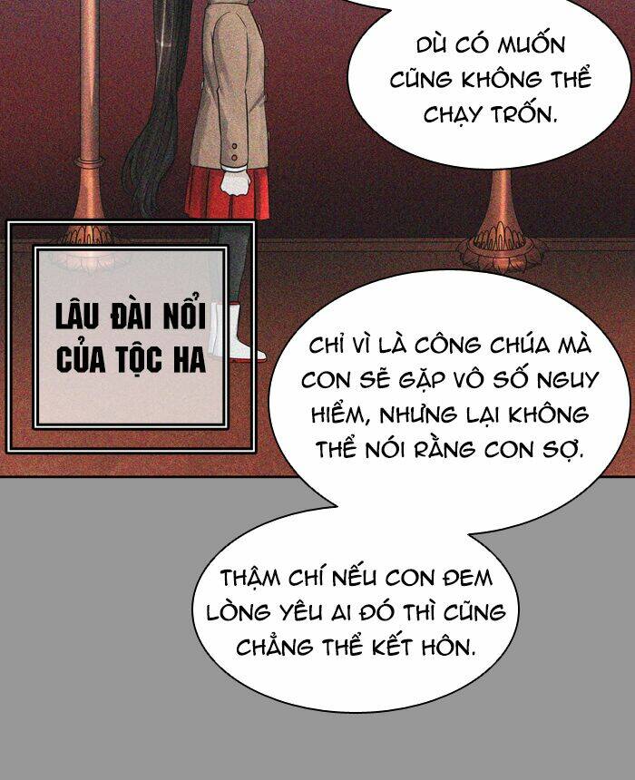 Cuộc Chiến Trong Tòa Tháp – Tower Of God Chapter 412 - Trang 2