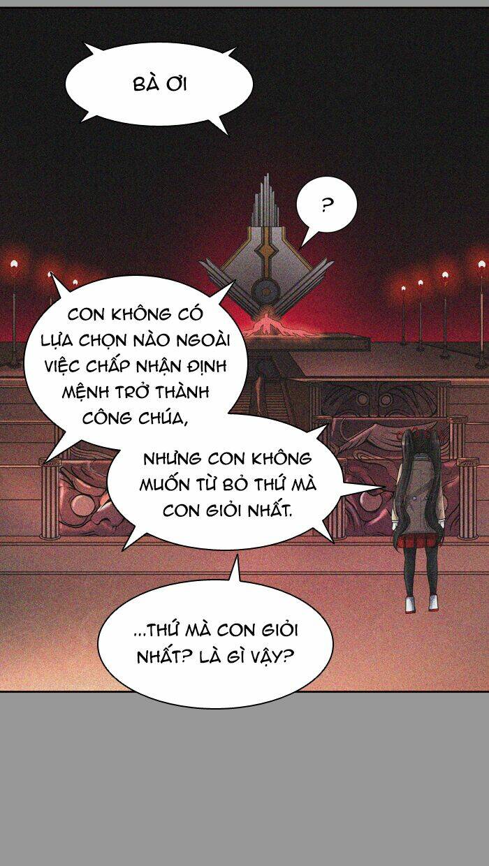 Cuộc Chiến Trong Tòa Tháp – Tower Of God Chapter 412 - Trang 2