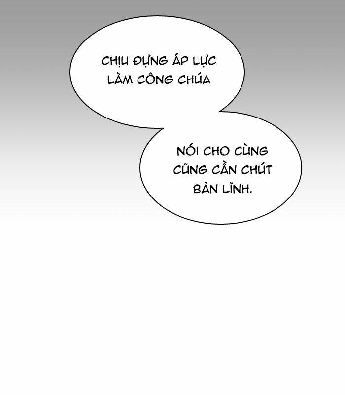 Cuộc Chiến Trong Tòa Tháp – Tower Of God Chapter 412 - Trang 2