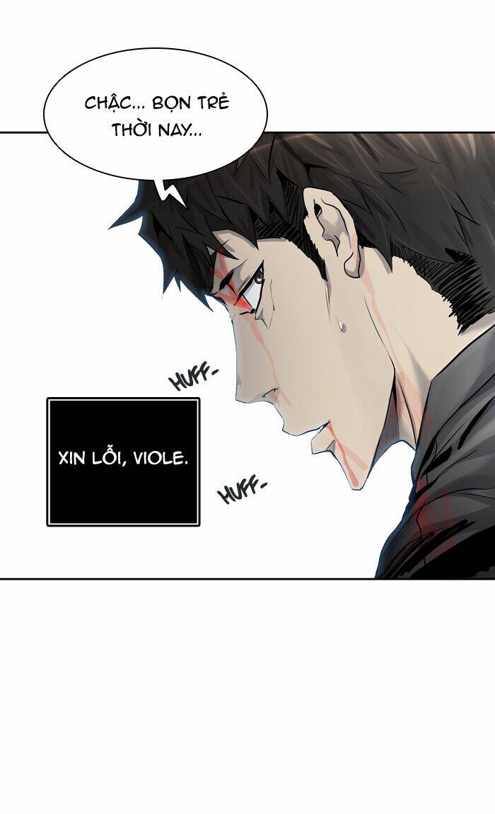 Cuộc Chiến Trong Tòa Tháp – Tower Of God Chapter 412 - Trang 2