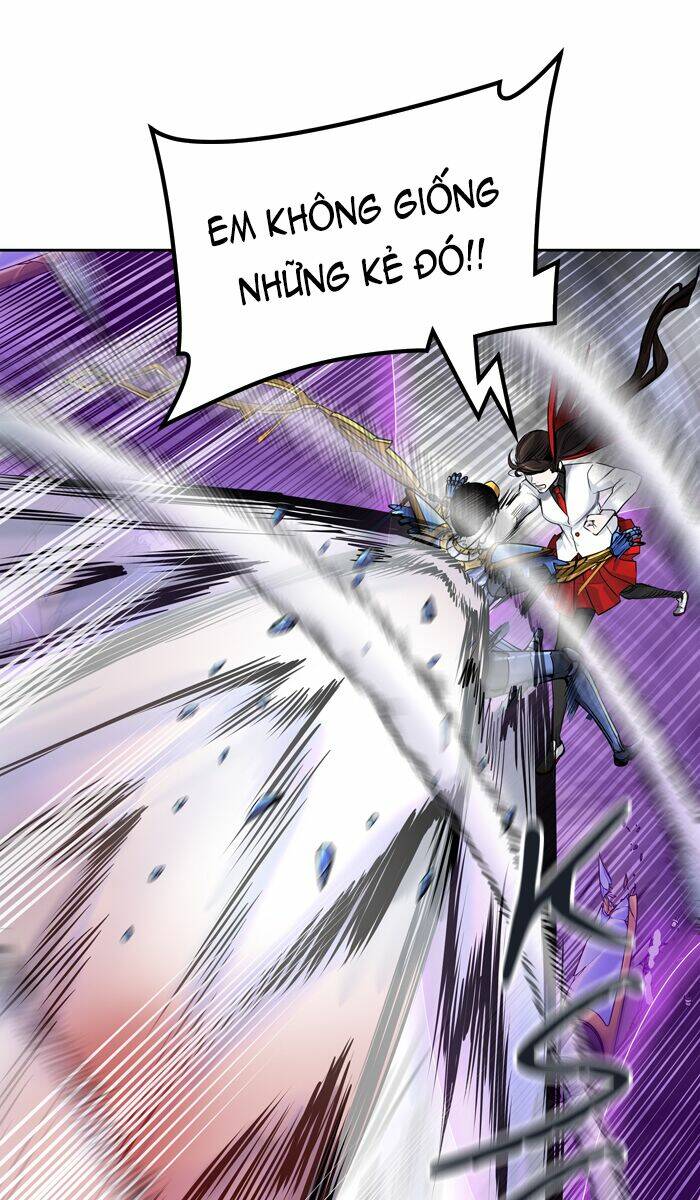 Cuộc Chiến Trong Tòa Tháp – Tower Of God Chapter 412 - Trang 2