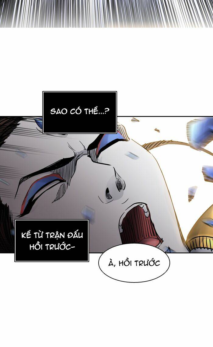 Cuộc Chiến Trong Tòa Tháp – Tower Of God Chapter 412 - Trang 2