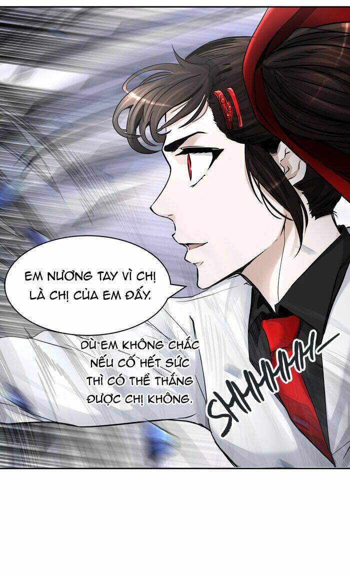 Cuộc Chiến Trong Tòa Tháp – Tower Of God Chapter 412 - Trang 2